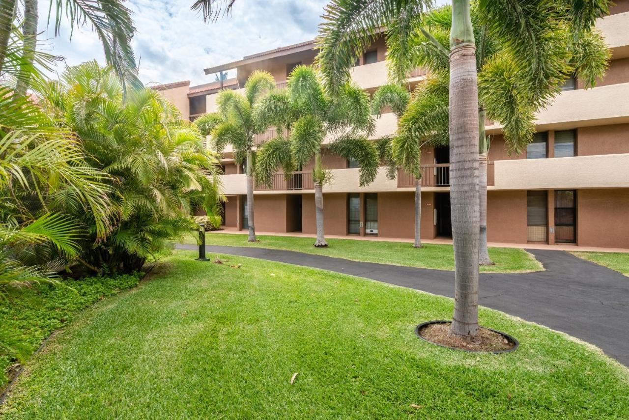 Wonderful Maui Vista-kihei Kai Nani Kihei
