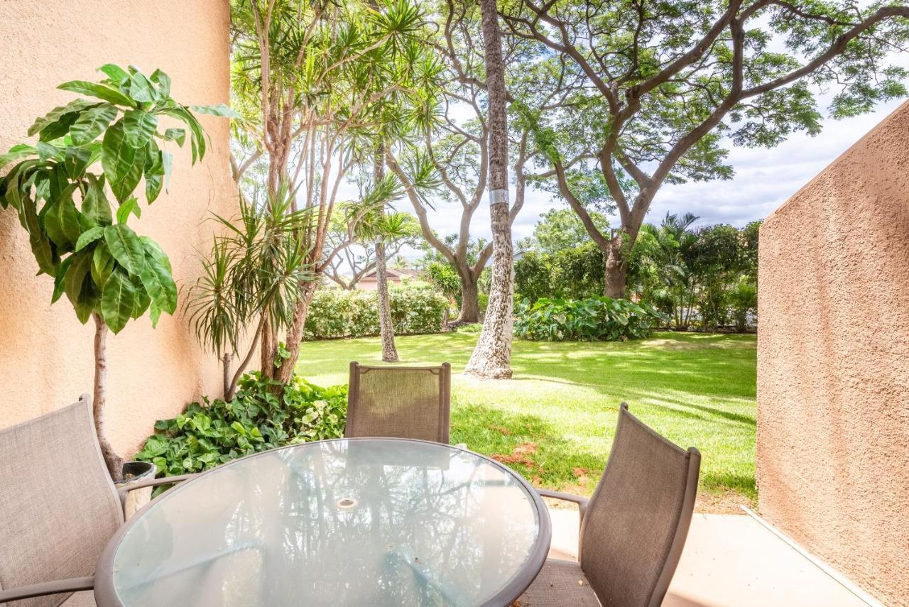 Aparthotel Wonderful Maui Vista-kihei Kai Nani Kihei