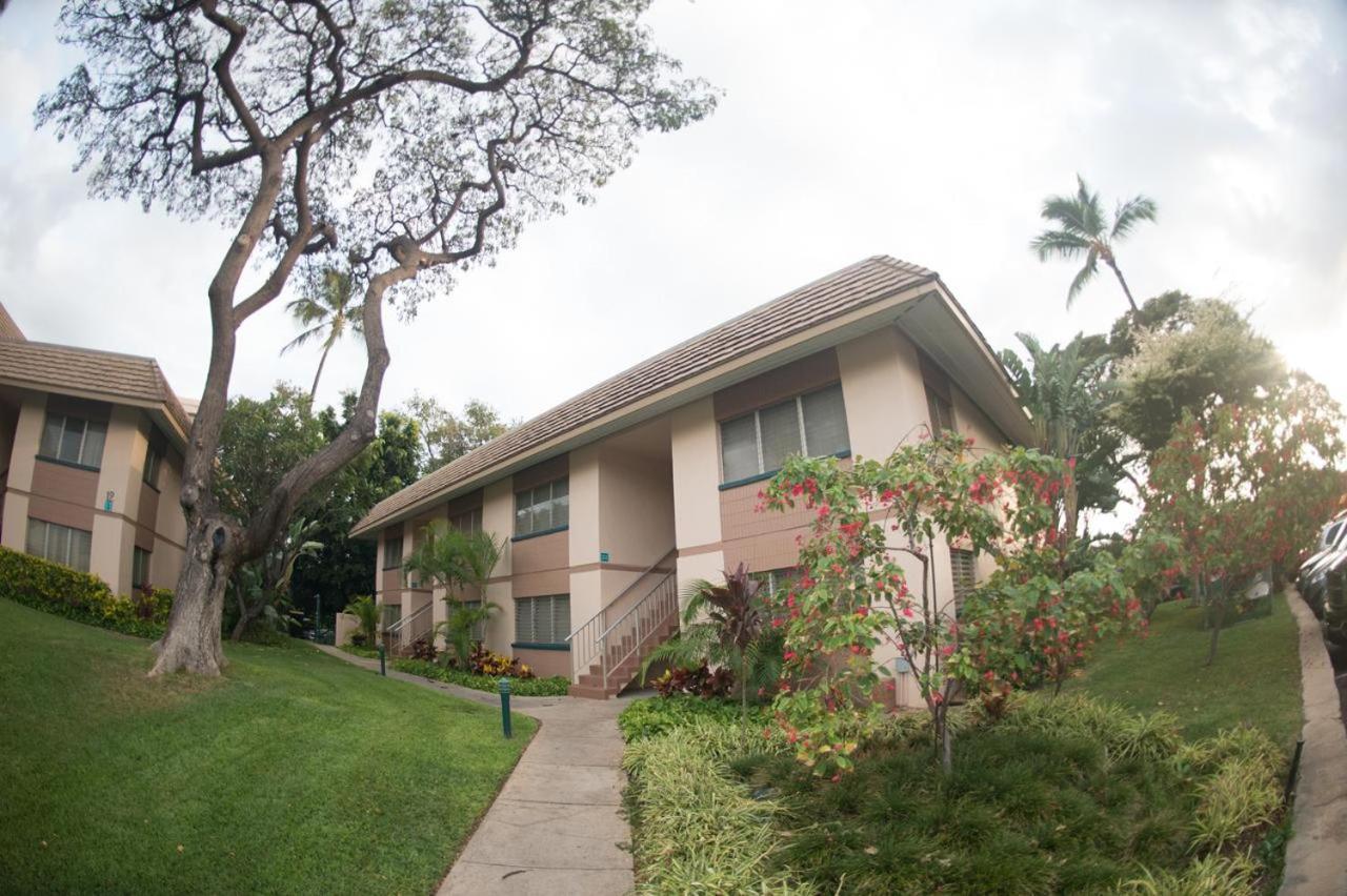 Wonderful Maui Vista-kihei Kai Nani * Kihei