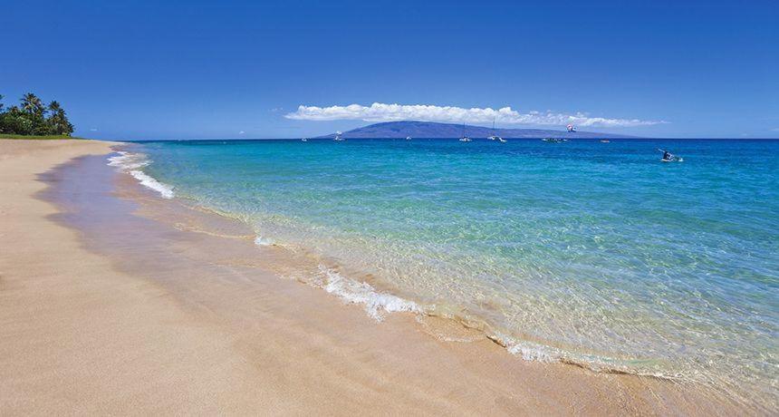 Wonderful Maui Vista-kihei Kai Nani Aparthotel *